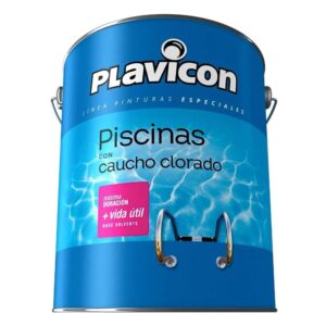 pintura para pileta